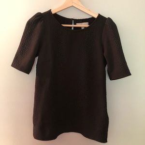 Women’s size 0 banana republic blouse